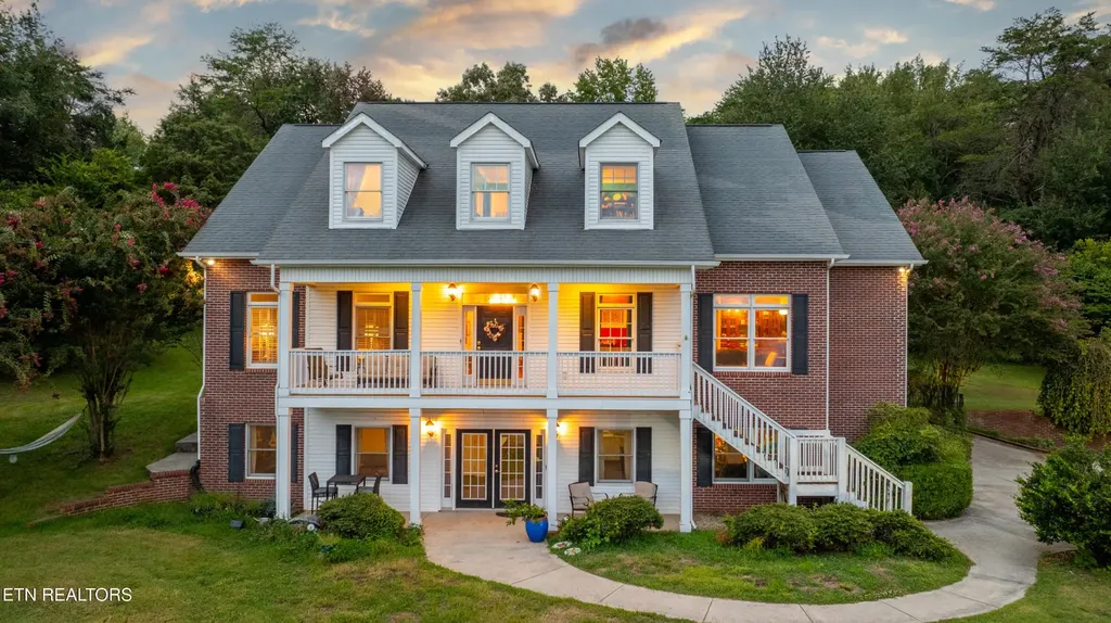 1143 Jenkins Lane Knoxville TN 37934