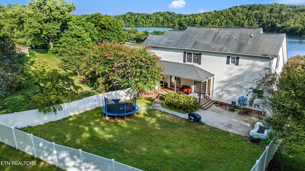 1143 Jenkins Lane Knoxville TN 37934