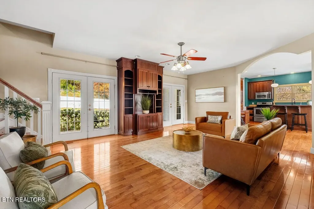 1143 Jenkins Lane Knoxville TN 37934