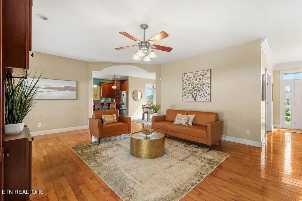 1143 Jenkins Lane Knoxville TN 37934