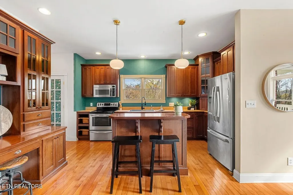 1143 Jenkins Lane Knoxville TN 37934