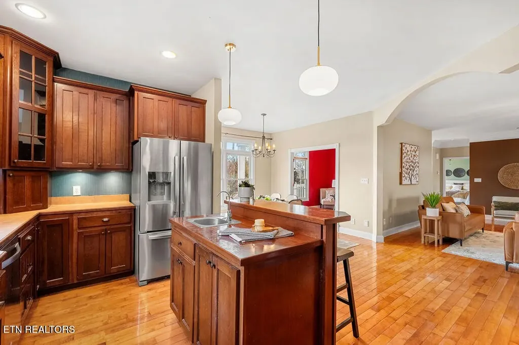 1143 Jenkins Lane Knoxville TN 37934