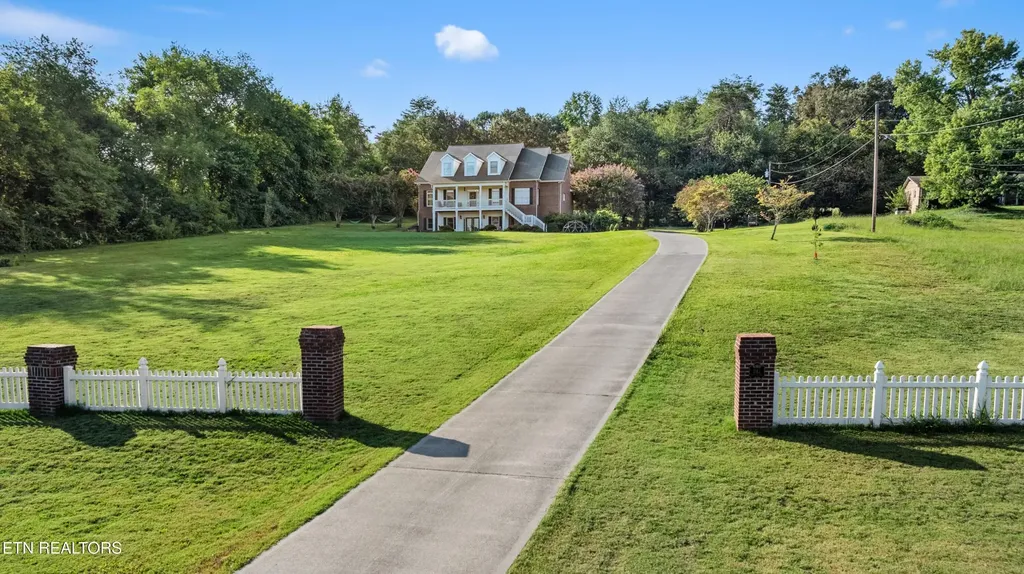 1143 Jenkins Lane Knoxville TN 37934