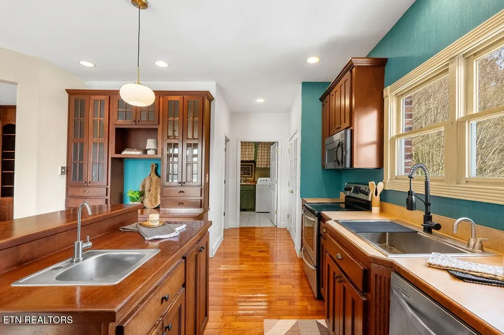 1143 Jenkins Lane Knoxville TN 37934