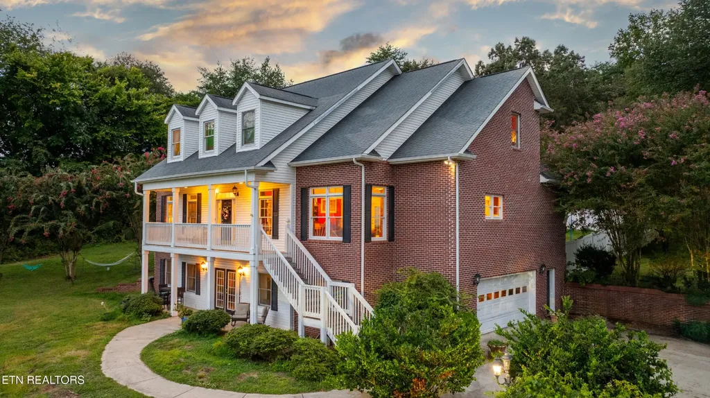 1143 Jenkins Lane Knoxville TN 37934