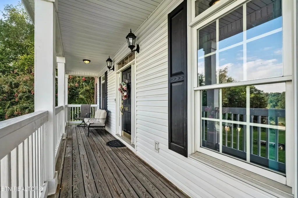 1143 Jenkins Lane Knoxville TN 37934