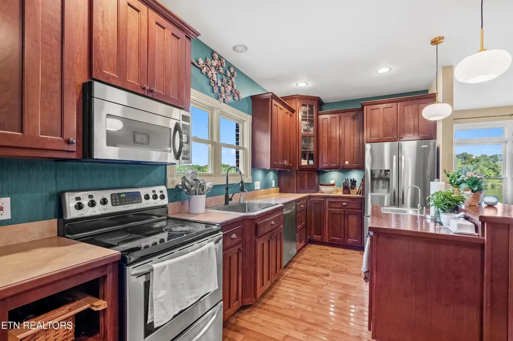 1143 Jenkins Lane Knoxville TN 37934