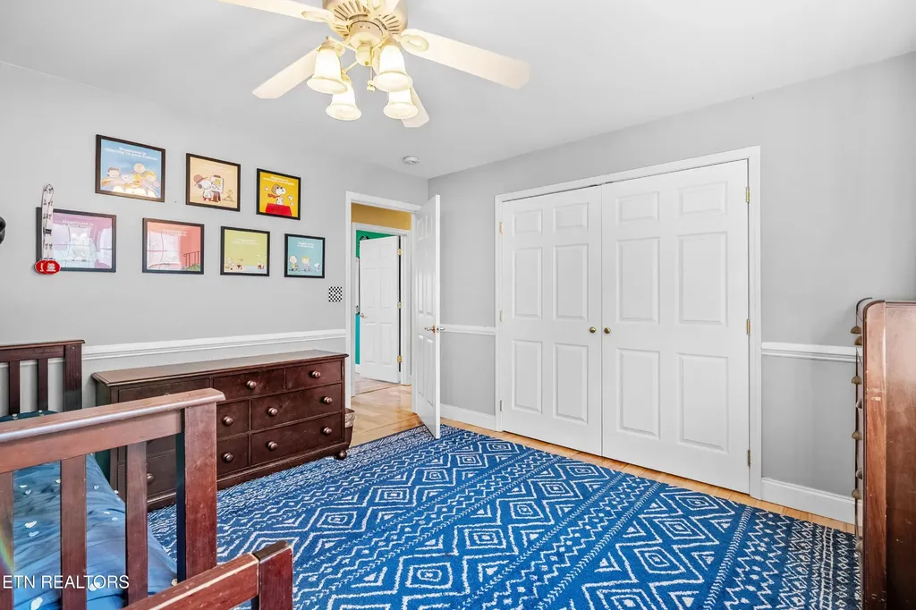 1143 Jenkins Lane Knoxville TN 37934