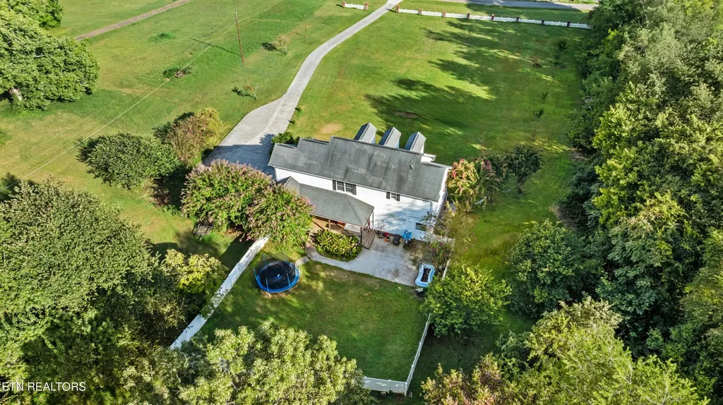 1143 Jenkins Lane Knoxville TN 37934