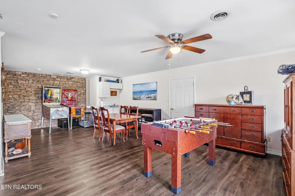 1143 Jenkins Lane Knoxville TN 37934