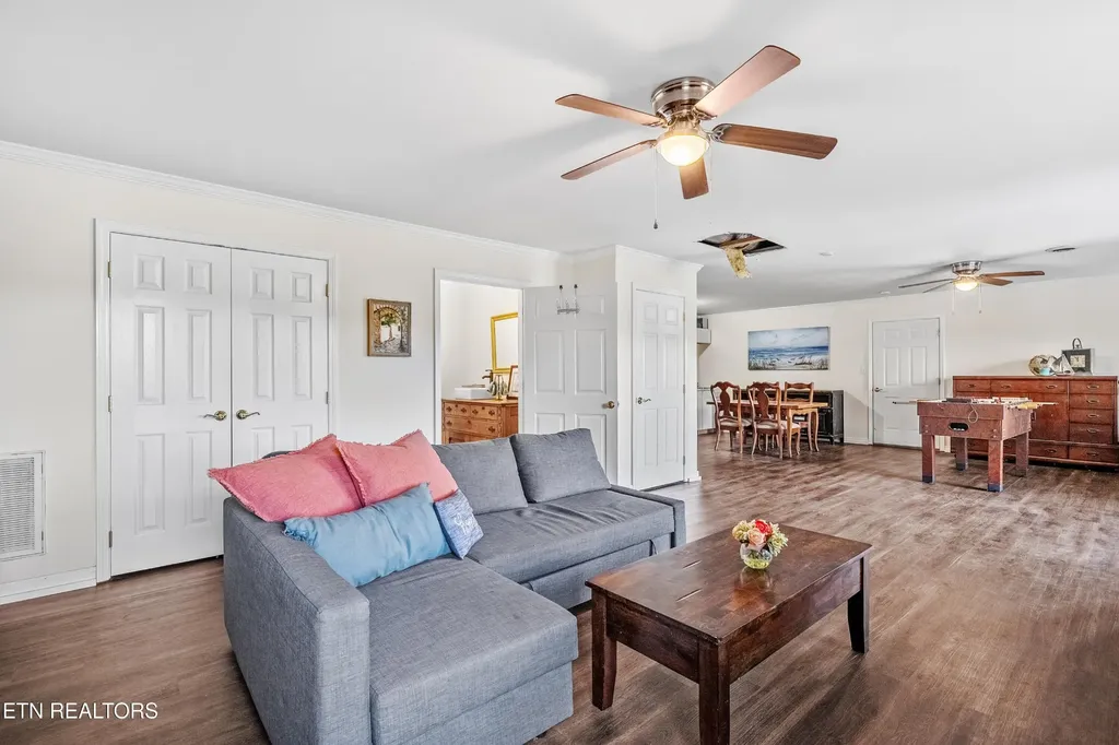 1143 Jenkins Lane Knoxville TN 37934