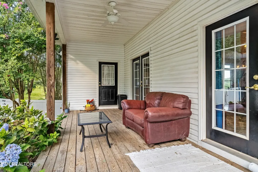 1143 Jenkins Lane Knoxville TN 37934