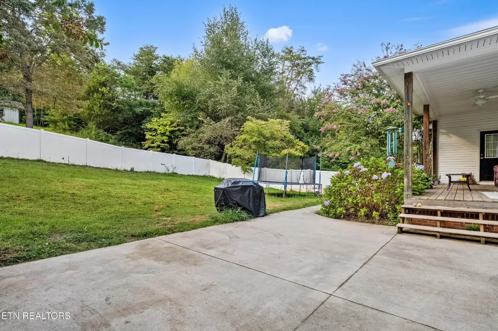1143 Jenkins Lane Knoxville TN 37934