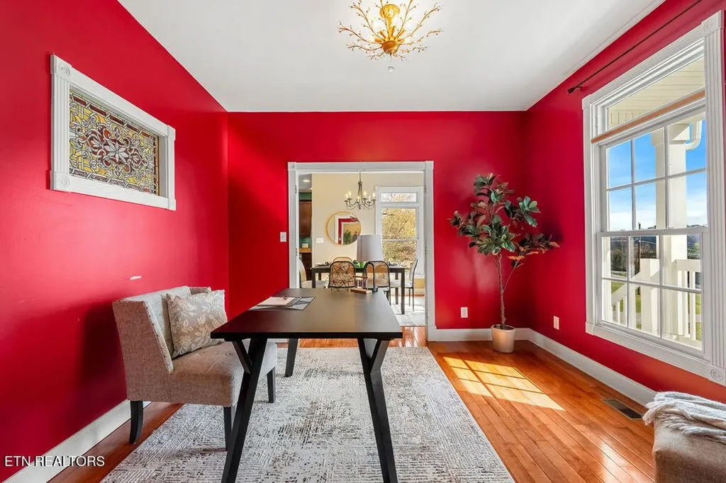 1143 Jenkins Lane Knoxville TN 37934