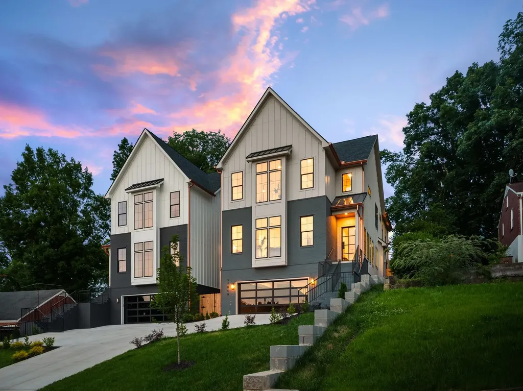 5705B Vine Ridge Drive Nashville TN 37205