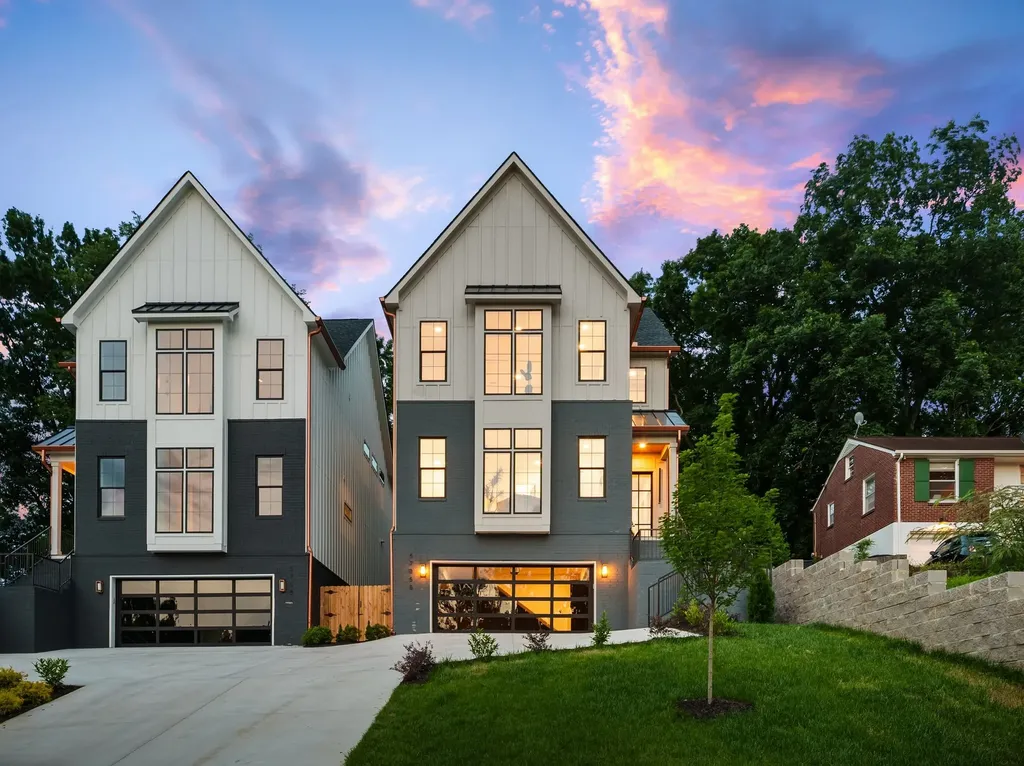 5705B Vine Ridge Drive Nashville TN 37205