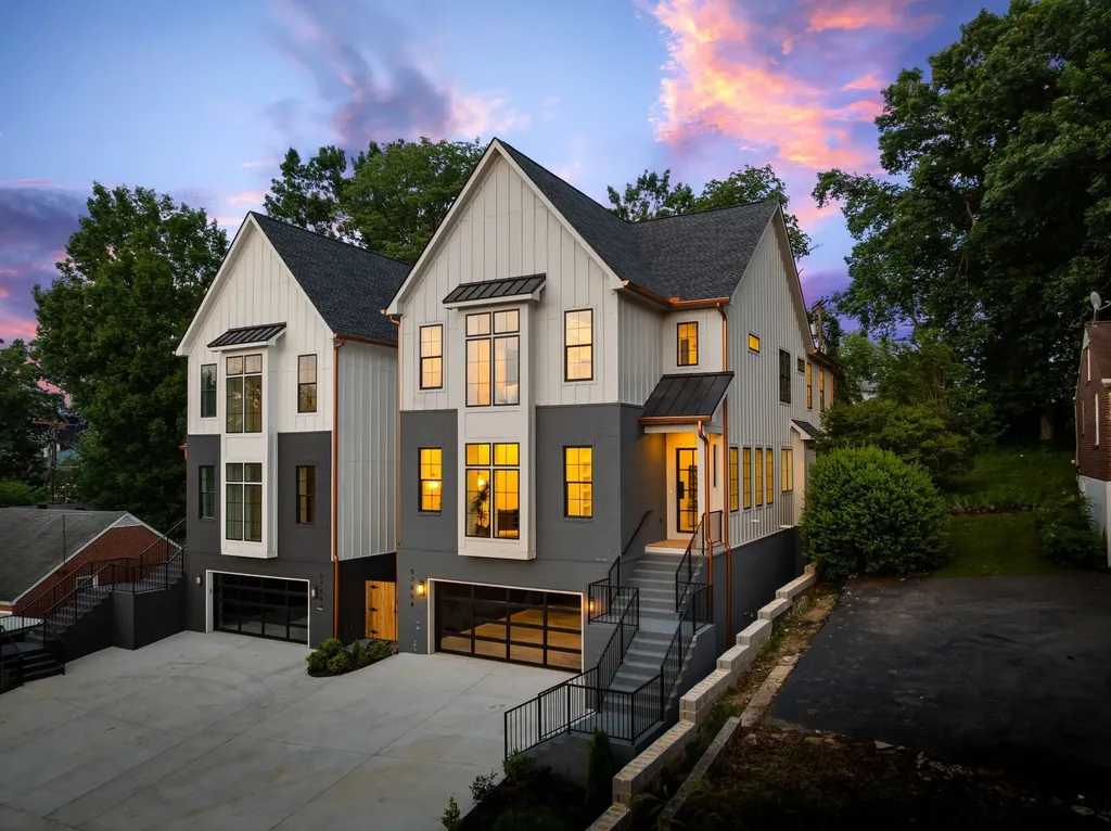 5705B Vine Ridge Drive Nashville TN 37205