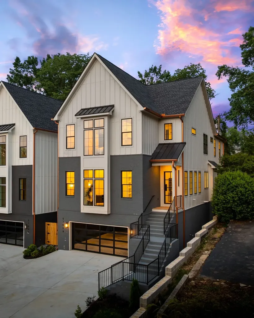 5705B Vine Ridge Drive Nashville TN 37205