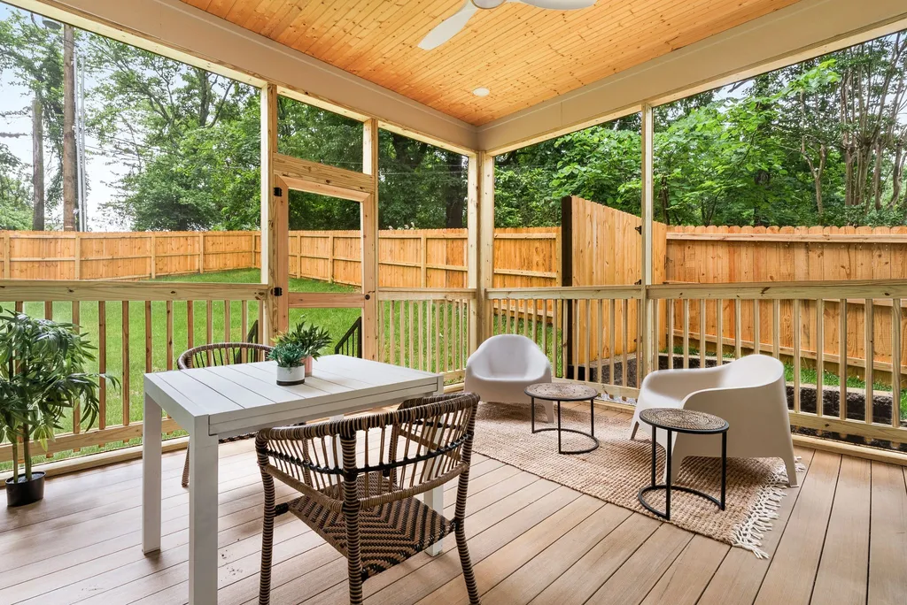 5705B Vine Ridge Drive Nashville TN 37205