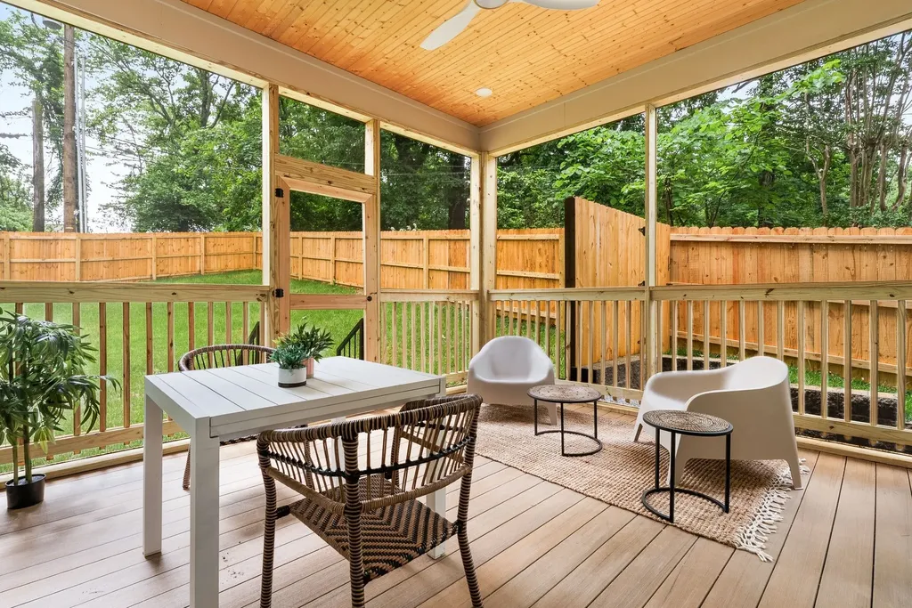 5705B Vine Ridge Drive Nashville TN 37205