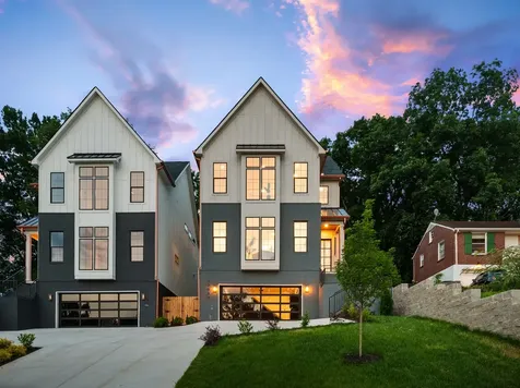 5705B Vine Ridge Drive Nashville TN 37205