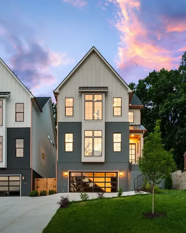 5705B Vine Ridge Drive Nashville TN 37205