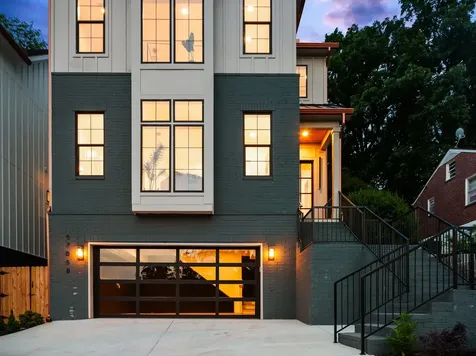 5705B Vine Ridge Drive Nashville TN 37205