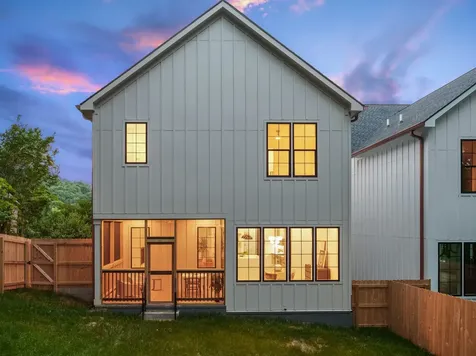 5705B Vine Ridge Drive Nashville TN 37205