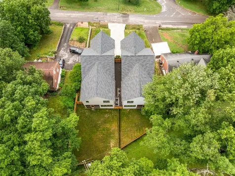 5705B Vine Ridge Drive Nashville TN 37205