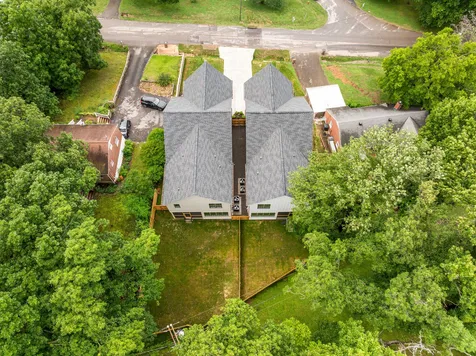 5705B Vine Ridge Drive Nashville TN 37205