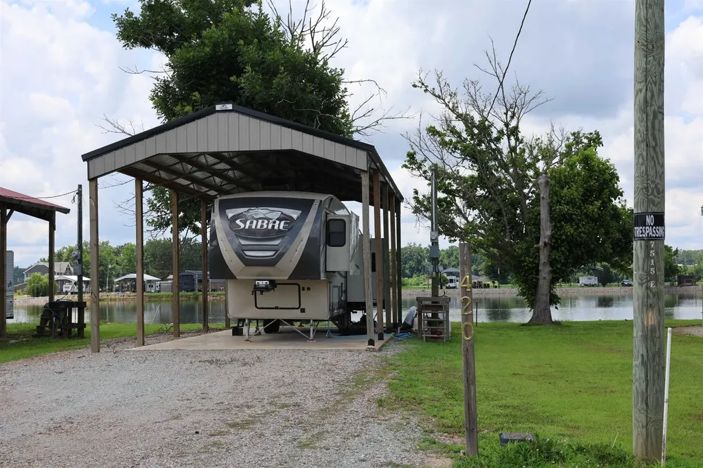 420 Retriever Lp Loop Crump TN 38327