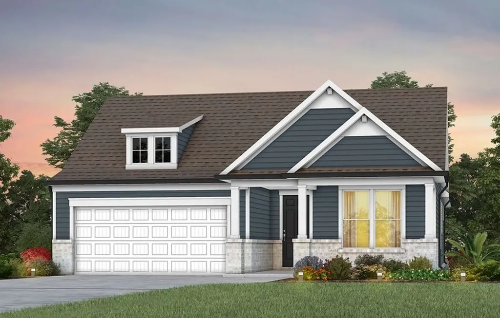 7177 Triad Way Murfreesboro TN 37128