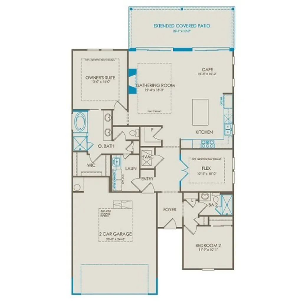 7177 Triad Way Murfreesboro TN 37128