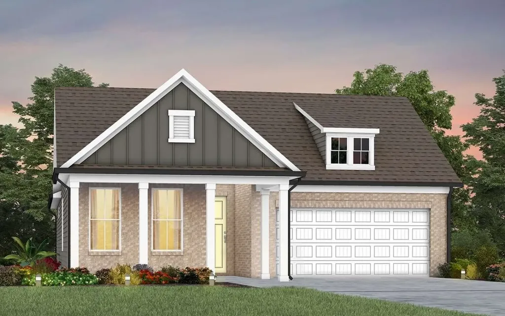 433 Stanza Drive Murfreesboro TN 37128