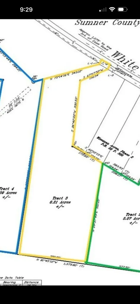 591 White Road Portland TN 37148