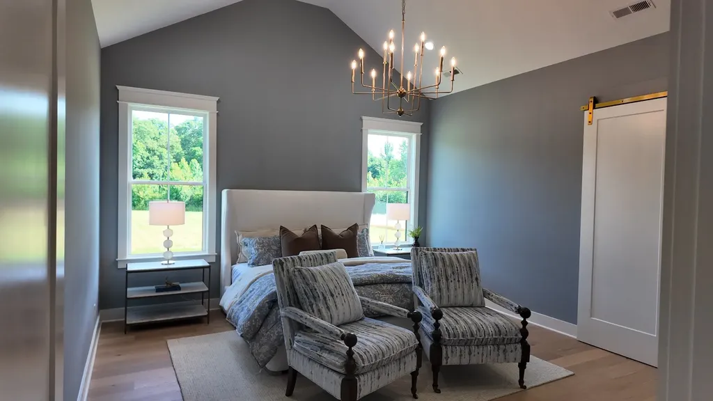 3106 Matts Hollow Road Manchester TN 37355
