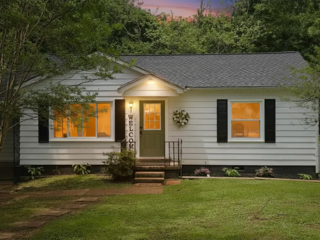 121 Turnpike Avenue Camden TN 38320