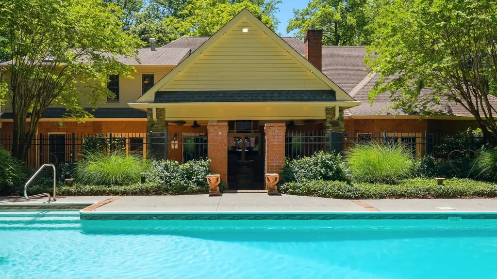 100 Qualls Court Springfield TN 37172