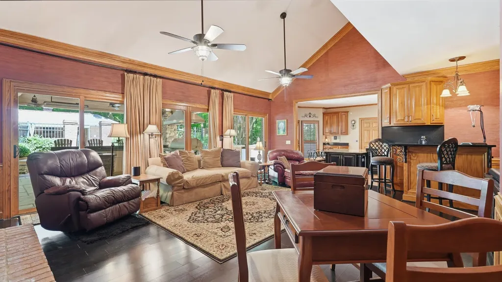 100 Qualls Court Springfield TN 37172