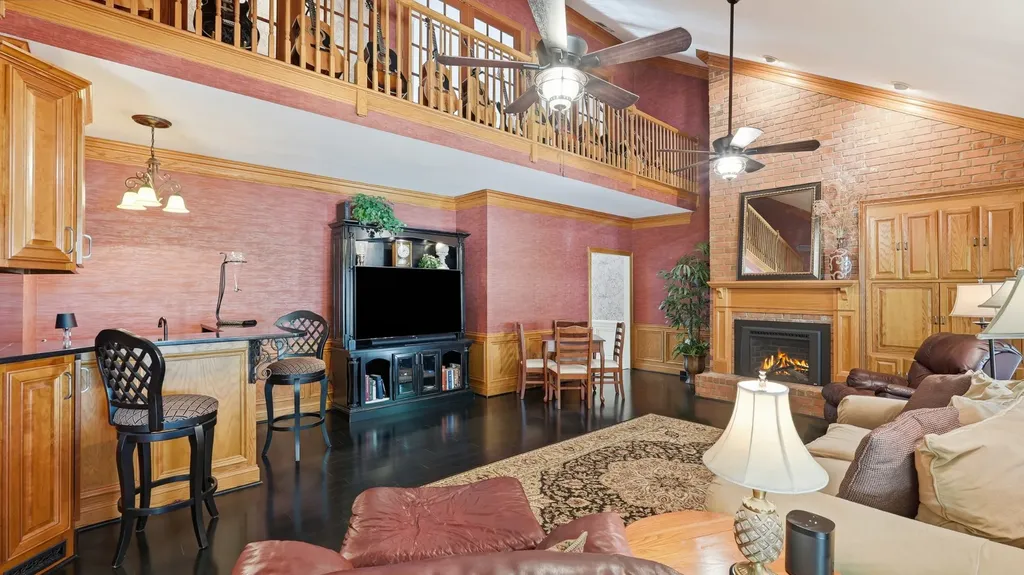 100 Qualls Court Springfield TN 37172