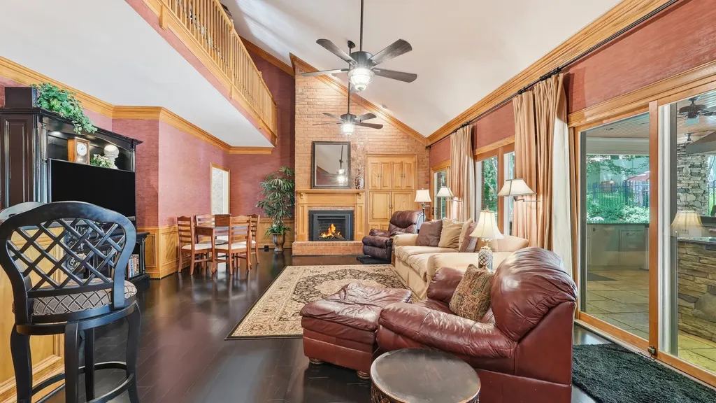 100 Qualls Court Springfield TN 37172