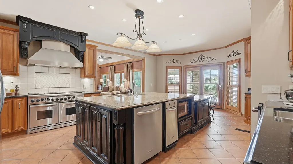 100 Qualls Court Springfield TN 37172