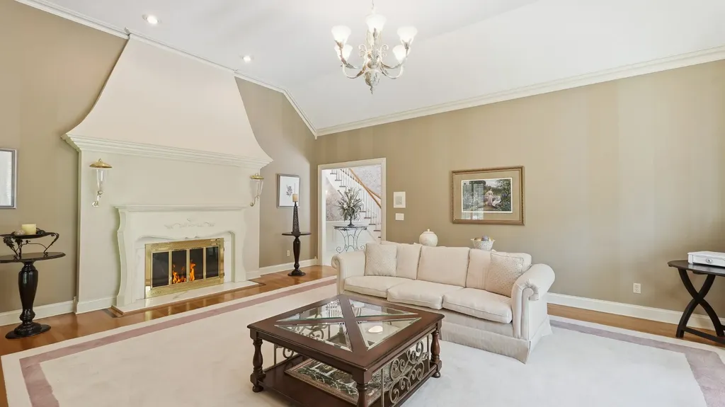 100 Qualls Court Springfield TN 37172