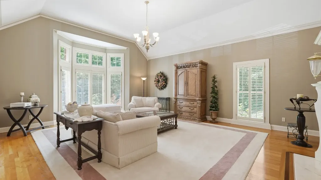 100 Qualls Court Springfield TN 37172