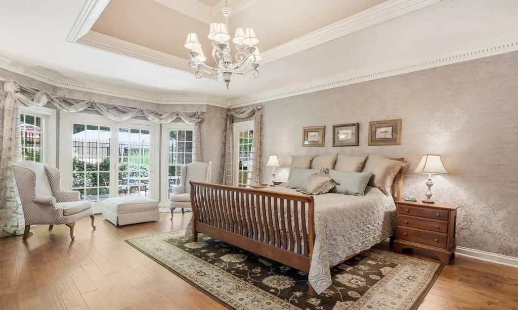 100 Qualls Court Springfield TN 37172