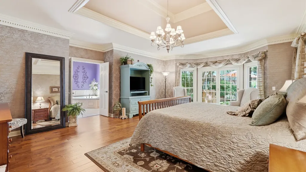 100 Qualls Court Springfield TN 37172