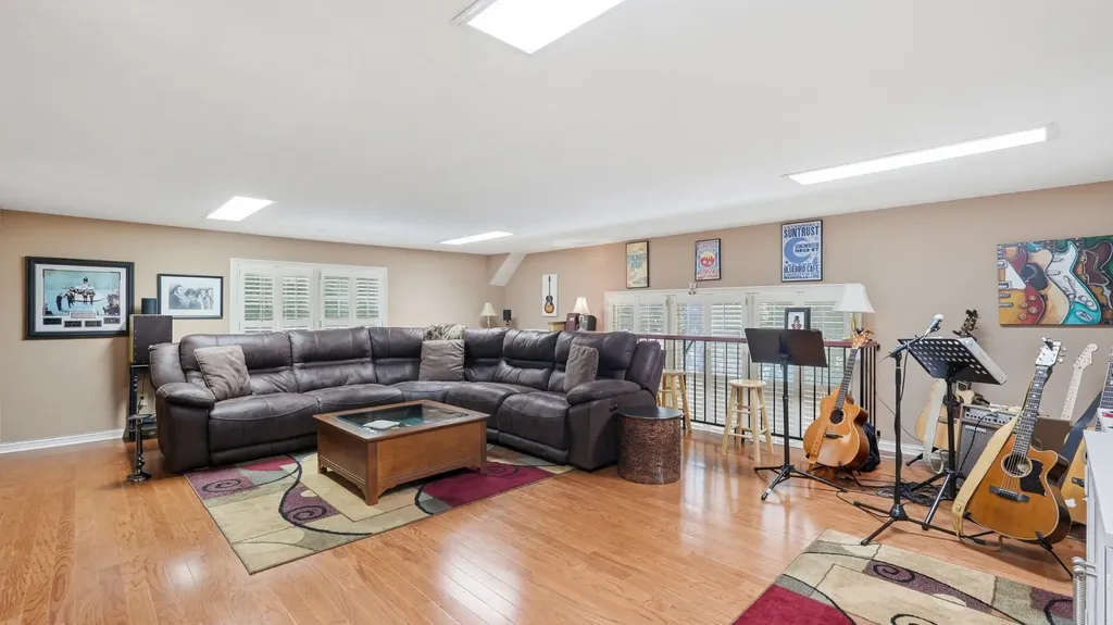 100 Qualls Court Springfield TN 37172