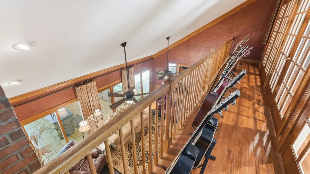 100 Qualls Court Springfield TN 37172