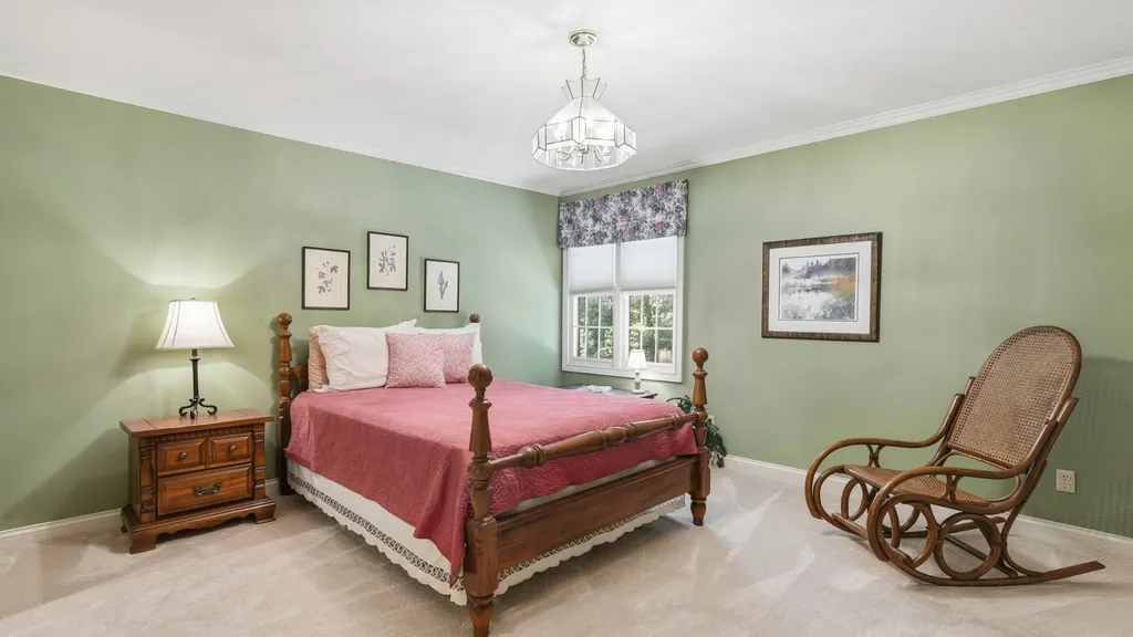 100 Qualls Court Springfield TN 37172