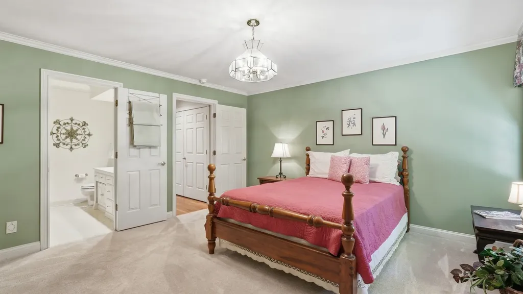 100 Qualls Court Springfield TN 37172